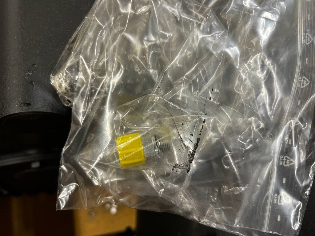 Gearbox for Agricultural machinery CNH Powershift - CNH / ZF - 4WG210 ZF: picture 8