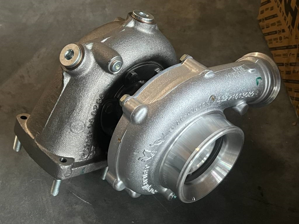 Leasing of CNH parts – Original – NEW!  CNH parts – Original – NEW!: picture 20