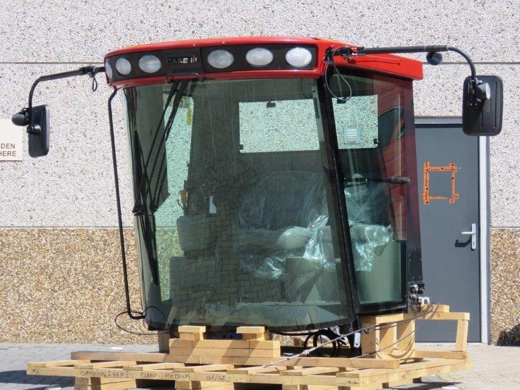 Case AFX  - Cab for Construction machinery: picture 2 Case AFX  - Cab for Construction machinery: picture 2