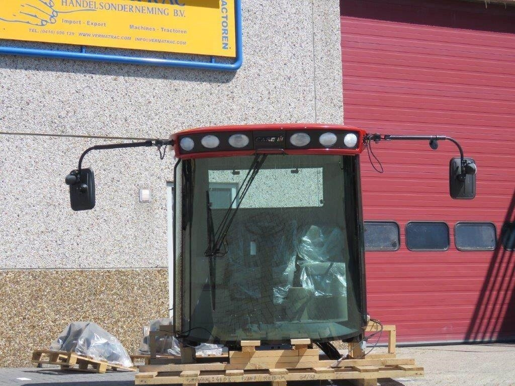 Case AFX  - Cab for Construction machinery: picture 3 Case AFX  - Cab for Construction machinery: picture 3