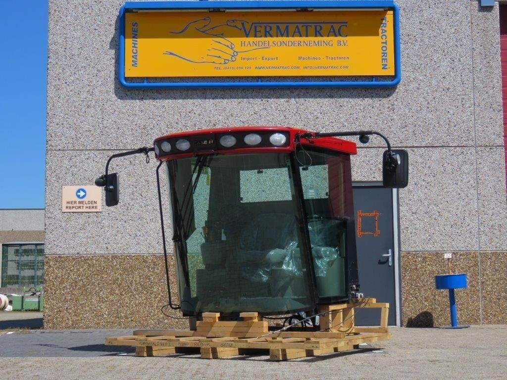 Case AFX  - Cab for Construction machinery: picture 1 Case AFX  - Cab for Construction machinery: picture 1