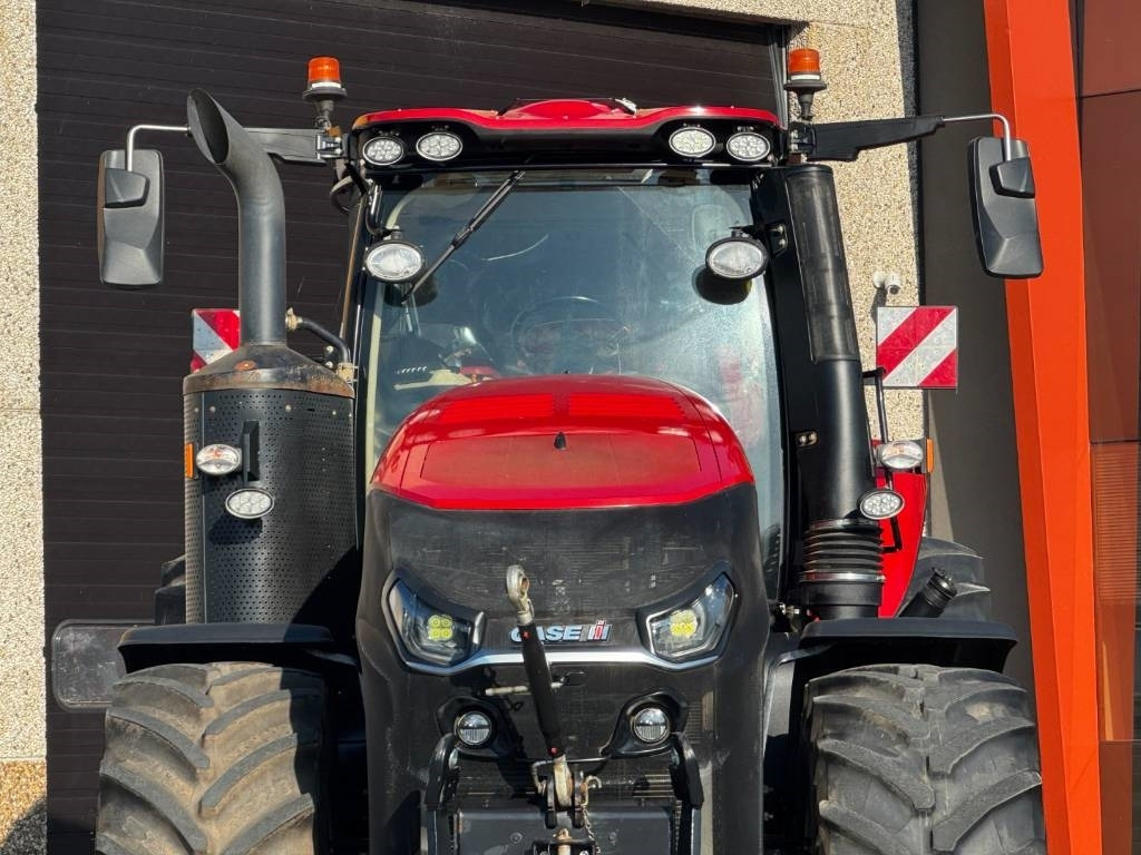 Farm tractor Case IH MAGNUM 380 CVX, AFS Connect, Frontlinkage, 2021!: picture 8