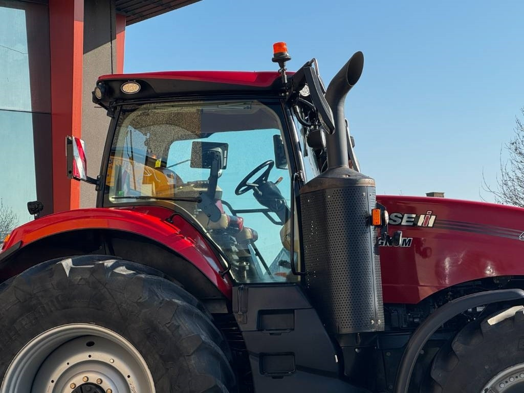 Farm tractor Case IH MAGNUM 380 CVX, AFS Connect, Frontlinkage, 2021!: picture 12