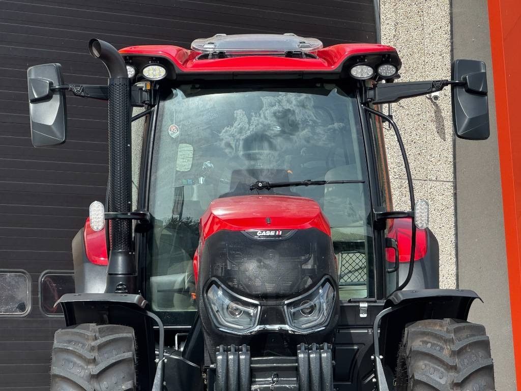 Case IH Maxxum 150 CVX, 50k, air, 2024! - Farm tractor: picture 5 Case IH Maxxum 150 CVX, 50k, air, 2024! - Farm tractor: picture 5