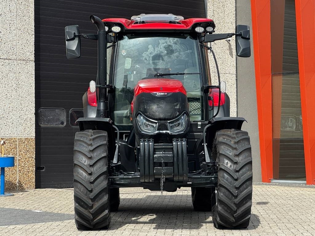Case IH Maxxum 150 CVX, 50k, air, 2024! - Farm tractor: picture 4 Case IH Maxxum 150 CVX, 50k, air, 2024! - Farm tractor: picture 4