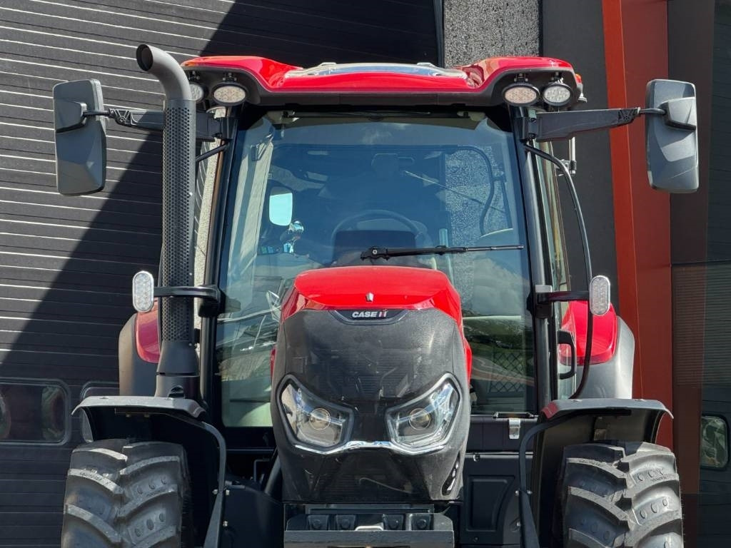 Case IH Maxxum 150 CVX, 50km/h, frein d'air, 2024! - Farm tractor: picture 5 Case IH Maxxum 150 CVX, 50km/h, frein d'air, 2024! - Farm tractor: picture 5