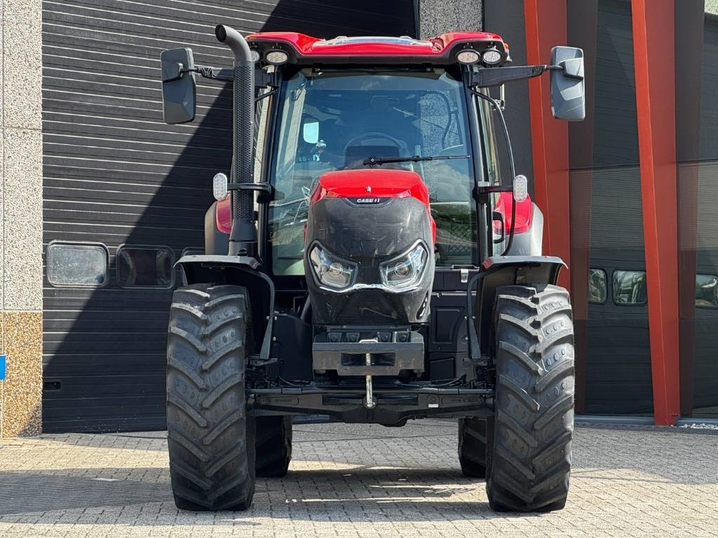 Case IH Maxxum 150 CVX, 50km/h, frein d'air, 2024! - Farm tractor: picture 4 Case IH Maxxum 150 CVX, 50km/h, frein d'air, 2024! - Farm tractor: picture 4