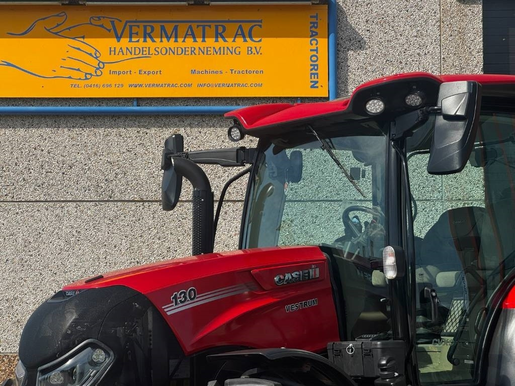 Case IH Vestrum 130CVX, suspension, air, 2023! - Farm tractor: picture 3 Case IH Vestrum 130CVX, suspension, air, 2023! - Farm tractor: picture 3