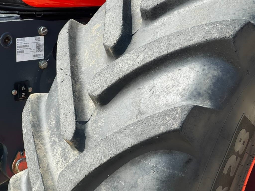 Kubota M7173 P-KVT, GPS RTK, frontlinkage + PTO, 2021!!  - Farm tractor: picture 4 Kubota M7173 P-KVT, GPS RTK, frontlinkage + PTO, 2021!!  - Farm tractor: picture 4