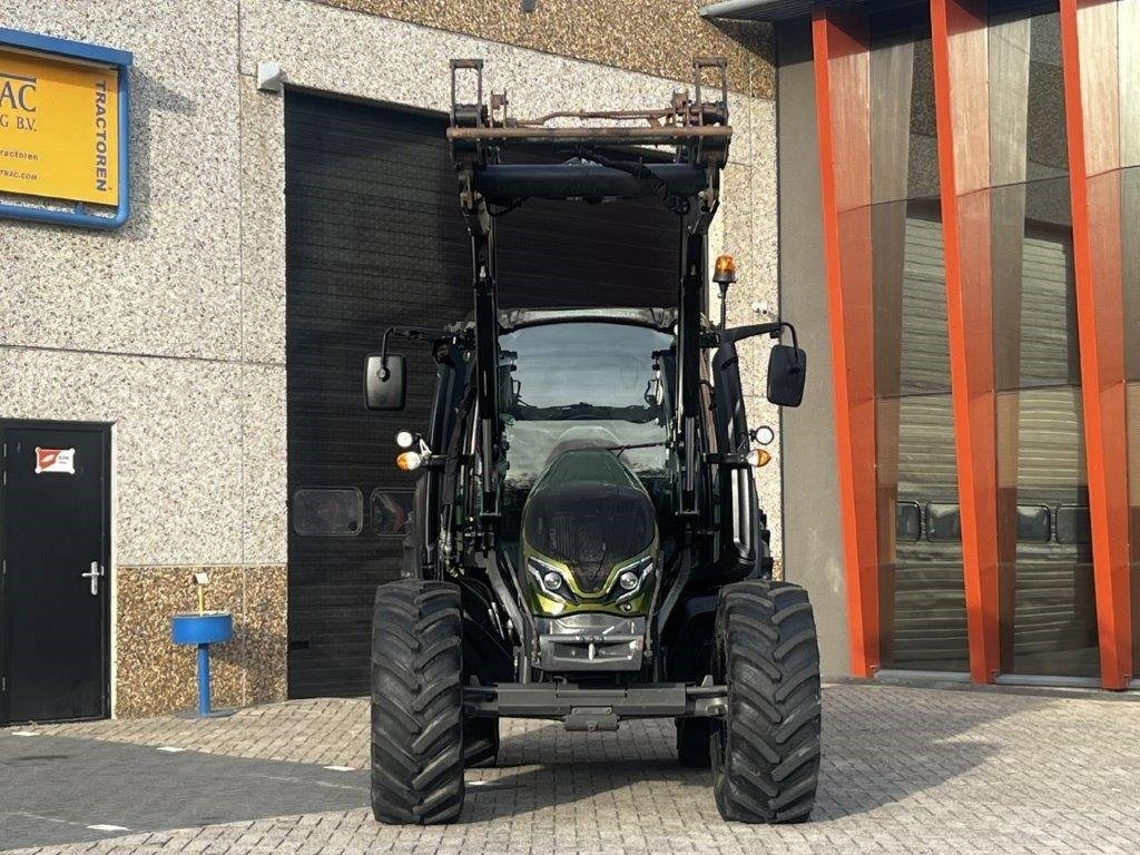 Valtra G125 Active, 2021, air, frontloader!! - Farm tractor: picture 5 Valtra G125 Active, 2021, air, frontloader!! - Farm tractor: picture 5