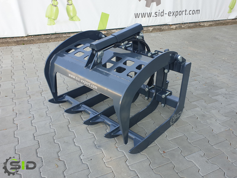 SID Äste Greifer / Grapple for branches / grappin pour branches  1,0 m SID - Grapple for Grapple: picture 5 SID Äste Greifer / Grapple for branches / grappin pour branches  1,0 m SID - Grapple for Grapple: picture 5