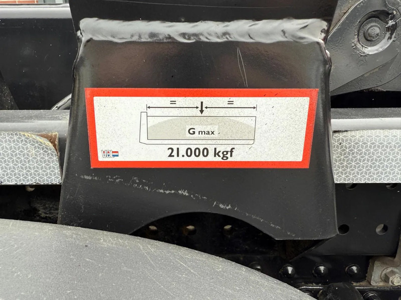 Leasing of MAN TGX 26.470 Haakarm VDL 21.T XLX Bed Fridge Smart Select Only 133.000KM! MAN TGX 26.470 Haakarm VDL 21.T XLX Bed Fridge Smart Select Only 133.000KM!: picture 13 Leasing of MAN TGX 26.470 Haakarm VDL 21.T XLX Bed Fridge Smart Select Only 133.000KM! MAN TGX 26.470 Haakarm VDL 21.T XLX Bed Fridge Smart Select Only 133.000KM!: picture 13