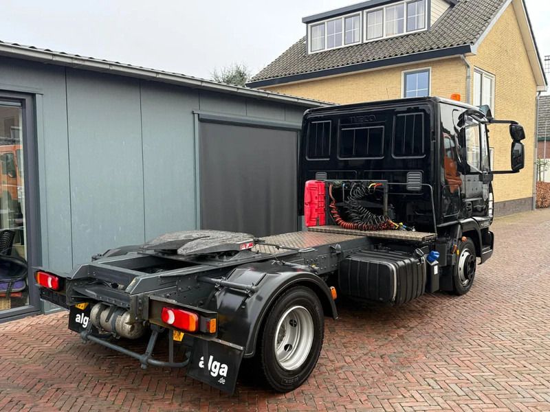 Iveco Eurocargo 80e22 Automatic Euro 6 Difflock Bed 3 Seats - Tractor unit: picture 2 Iveco Eurocargo 80e22 Automatic Euro 6 Difflock Bed 3 Seats - Tractor unit: picture 2