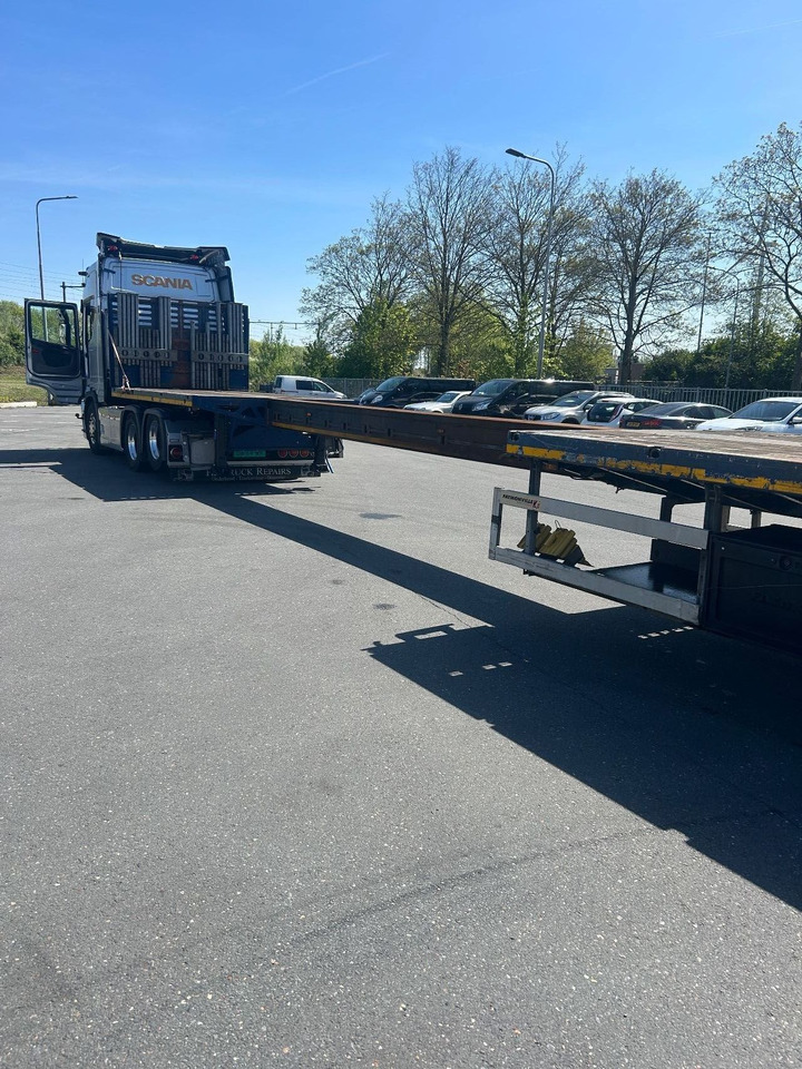 Leasing of Faymonville SPN-3A 6 mtr expandable  Faymonville SPN-3A 6 mtr expandable: picture 19