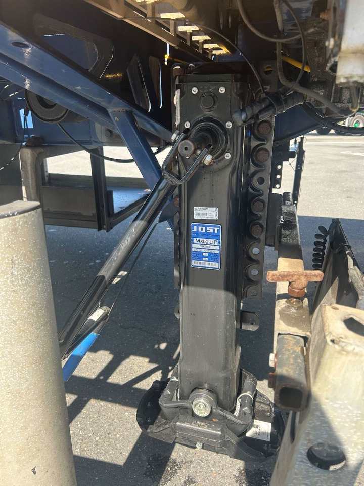 Leasing of Faymonville SPN-3A 6 mtr expandable  Faymonville SPN-3A 6 mtr expandable: picture 32
