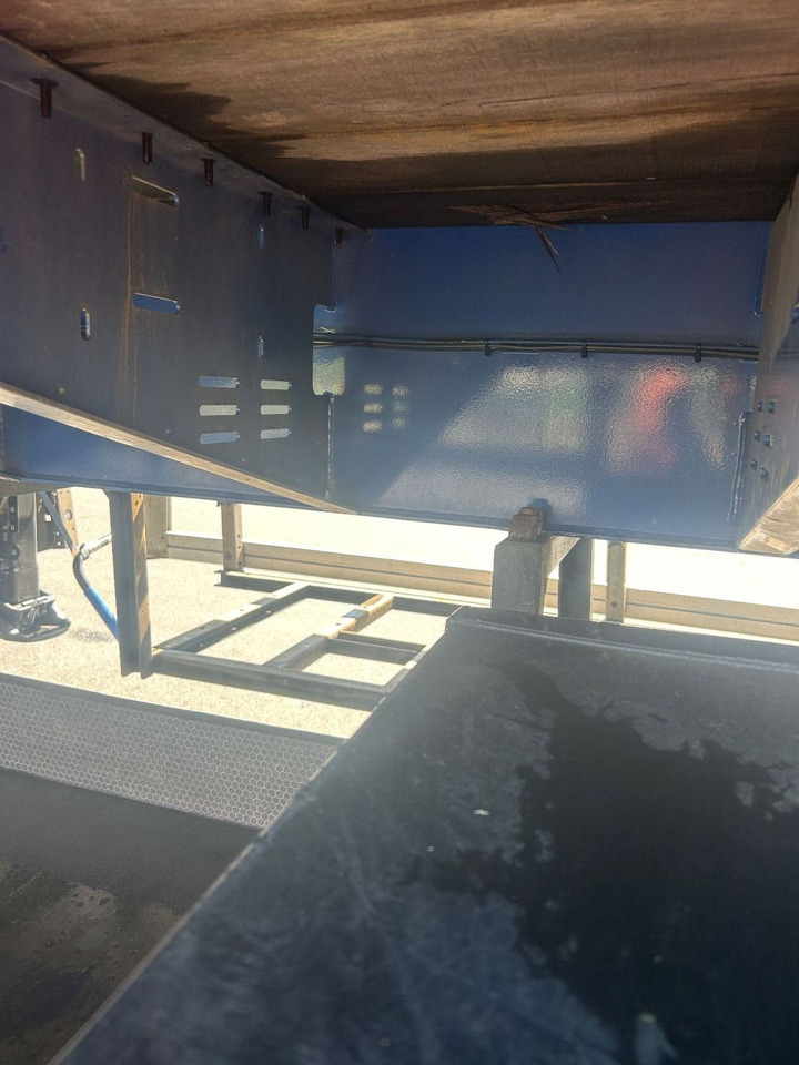 Leasing of Faymonville SPN-3A 6 mtr expandable  Faymonville SPN-3A 6 mtr expandable: picture 9