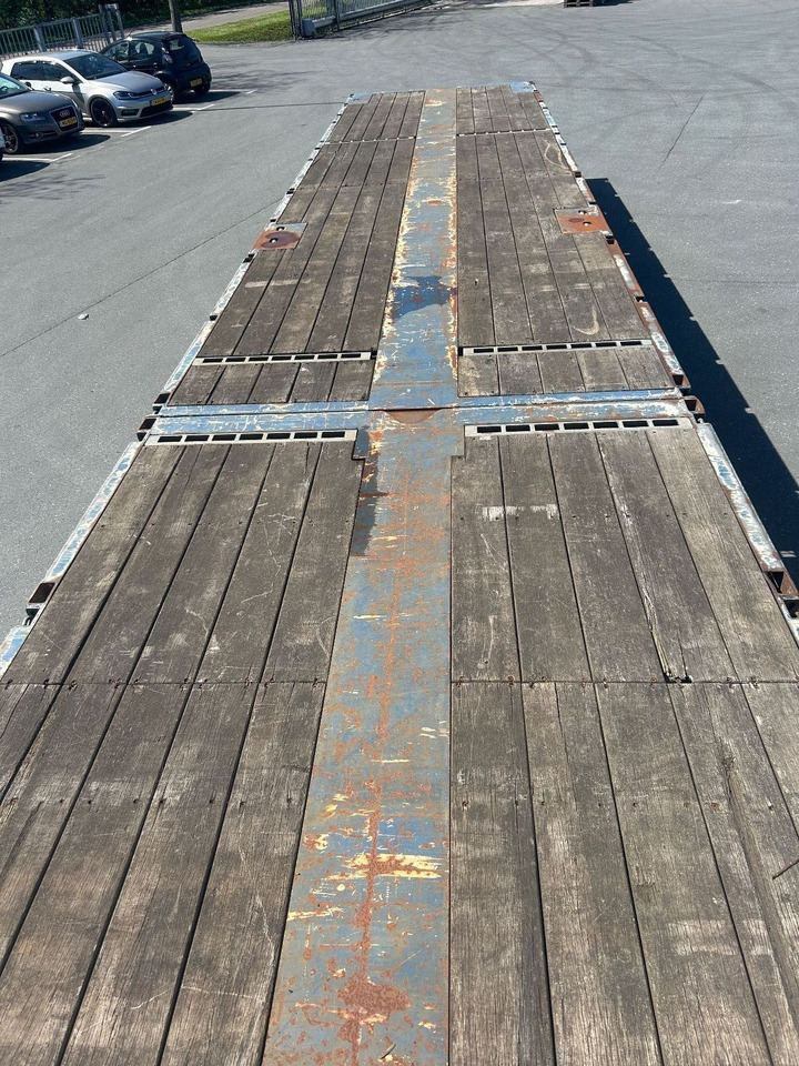 Leasing of Faymonville SPN-3A 6 mtr expandable  Faymonville SPN-3A 6 mtr expandable: picture 23