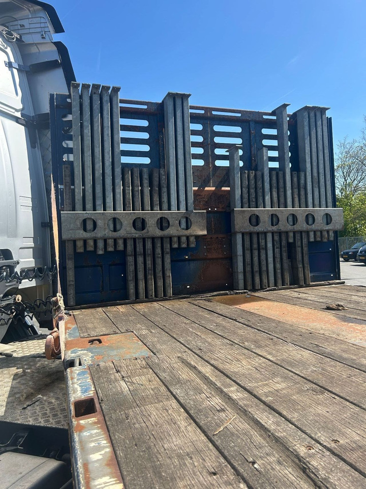 Leasing of Faymonville SPN-3A 6 mtr expandable  Faymonville SPN-3A 6 mtr expandable: picture 24