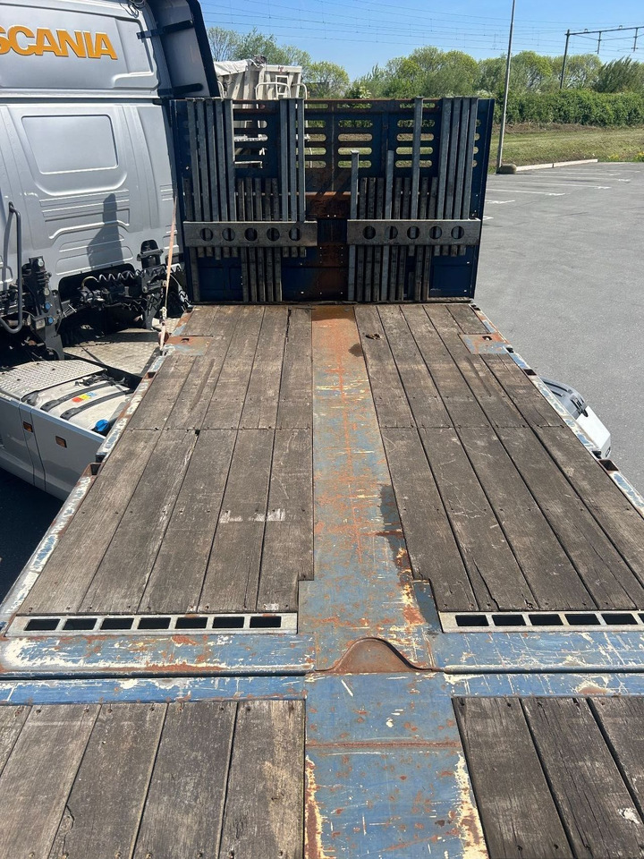 Leasing of Faymonville SPN-3A 6 mtr expandable  Faymonville SPN-3A 6 mtr expandable: picture 22