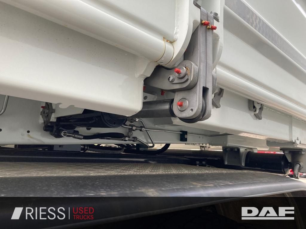 New Tipper DAF XFc 480 FAT 6x4 Intarder Bordmatik Trigenius DAF XFc 480 FAT 6x4 Intarder Bordmatik Trigenius: picture 9 New Tipper DAF XFc 480 FAT 6x4 Intarder Bordmatik Trigenius DAF XFc 480 FAT 6x4 Intarder Bordmatik Trigenius: picture 9