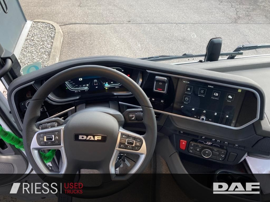 New Tipper DAF XFc 480 FAT 6x4 Intarder Bordmatik Trigenius DAF XFc 480 FAT 6x4 Intarder Bordmatik Trigenius: picture 11 New Tipper DAF XFc 480 FAT 6x4 Intarder Bordmatik Trigenius DAF XFc 480 FAT 6x4 Intarder Bordmatik Trigenius: picture 11