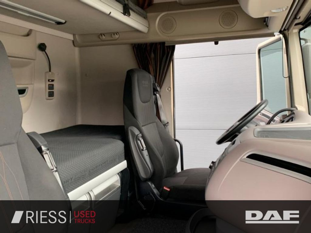 DAF XF 530 FT AUT LED LM SpurH SpurW - Tractor unit: picture 5 DAF XF 530 FT AUT LED LM SpurH SpurW - Tractor unit: picture 5
