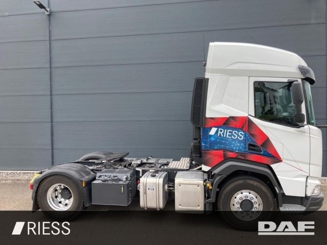 DAF XF 530 FT PXP Alcoa LED Intarder Hydraulik 4x4 - Tractor unit: picture 5 DAF XF 530 FT PXP Alcoa LED Intarder Hydraulik 4x4 - Tractor unit: picture 5