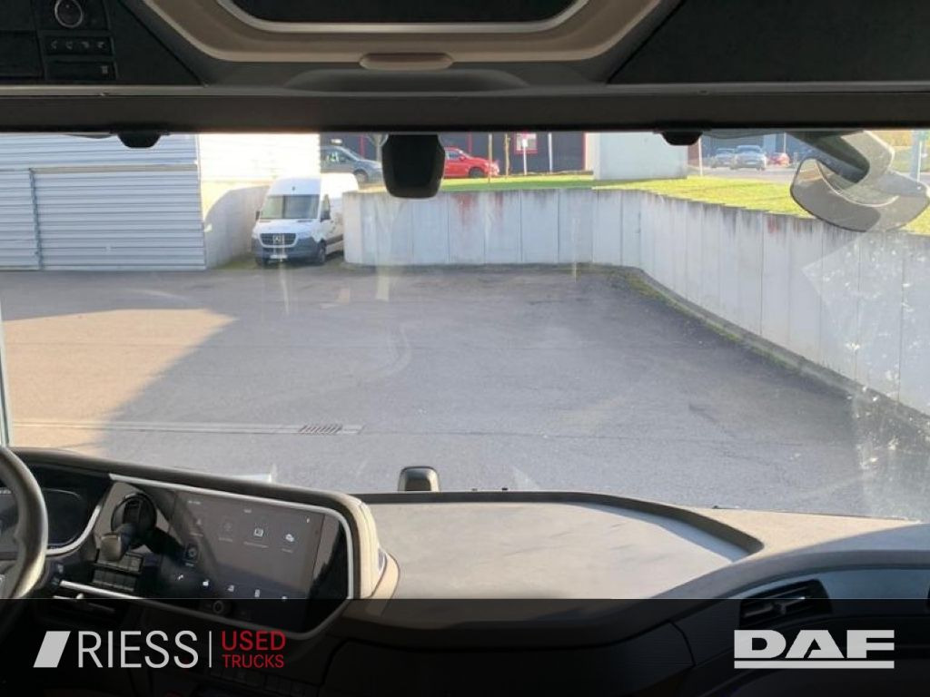 Leasing of DAF XG 480 FT AUT LM DAF XG 480 FT AUT LM: picture 7 Leasing of DAF XG 480 FT AUT LM DAF XG 480 FT AUT LM: picture 7