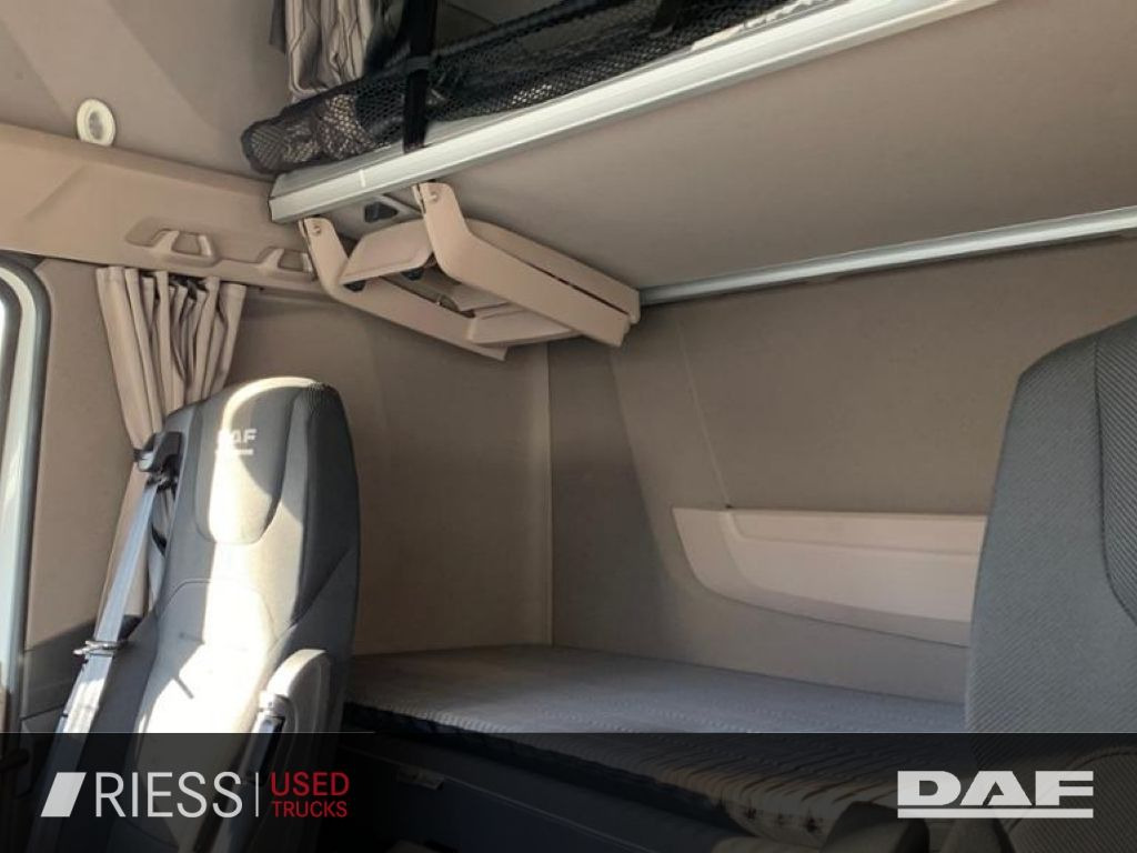 Leasing of DAF XG 480 FT AUT LM DAF XG 480 FT AUT LM: picture 9 Leasing of DAF XG 480 FT AUT LM DAF XG 480 FT AUT LM: picture 9