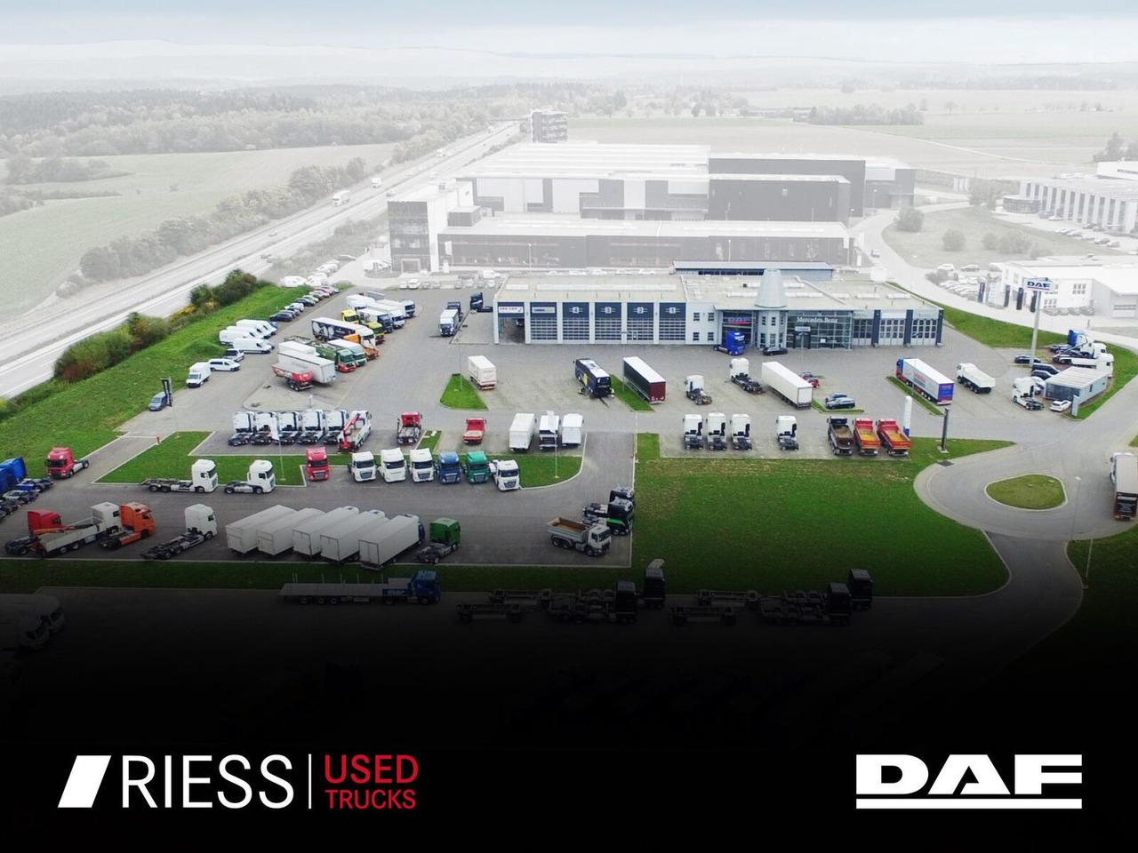 Leasing of DAF XG 480 FT AUT LM DAF XG 480 FT AUT LM: picture 11 Leasing of DAF XG 480 FT AUT LM DAF XG 480 FT AUT LM: picture 11