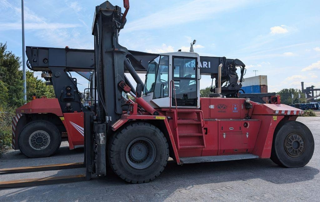 CVS Ferrari F32 - Diesel forklift: picture 1 CVS Ferrari F32 - Diesel forklift: picture 1