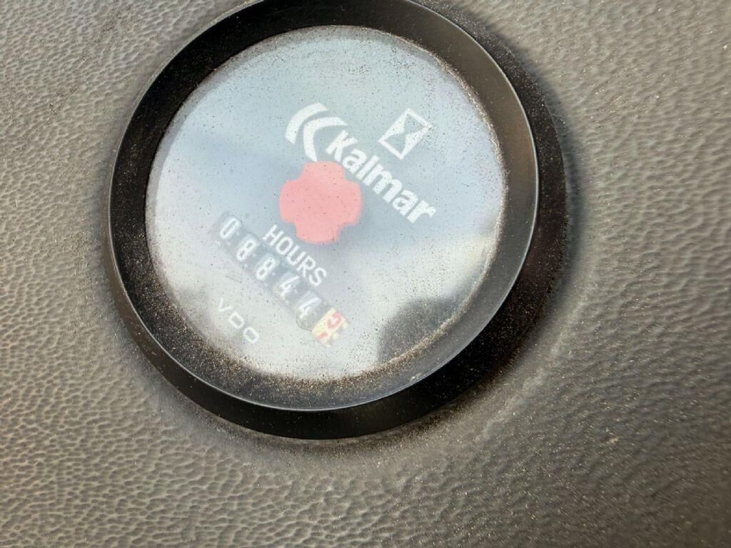 Kalmar DRF450-65S5 - Reach stacker: picture 2 Kalmar DRF450-65S5 - Reach stacker: picture 2