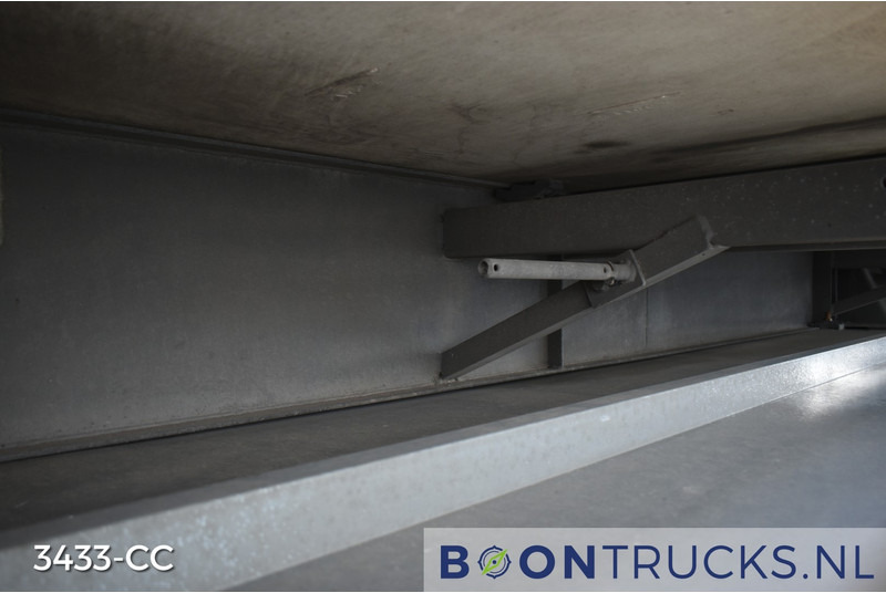 Closed box trailer LAMBERET Lanz & Marti EU18 ISO BOX HANGER | L 734 x H 260 * ALCOA * NL TRAILER * APK 11-2025 * TOP!: picture 16