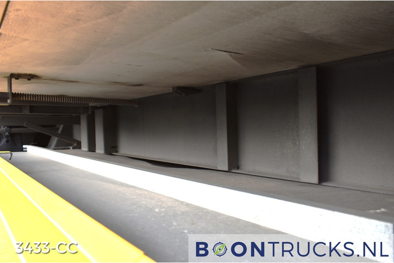 Closed box trailer LAMBERET Lanz & Marti EU18 ISO BOX HANGER | L 734 x H 260 * ALCOA * NL TRAILER * APK 11-2025 * TOP!: picture 17