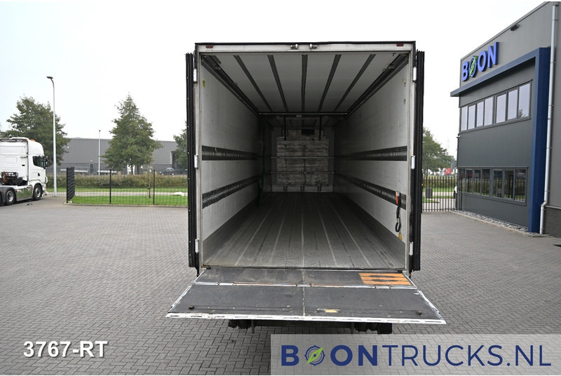Schmitz Cargobull SCB*S3B TK SLXe 300 | TRIDEC STUURAS * LIFTAS * LAADKLEP 3 TON * NL TRAILER - Refrigerator semi-trailer: picture 2 Schmitz Cargobull SCB*S3B TK SLXe 300 | TRIDEC STUURAS * LIFTAS * LAADKLEP 3 TON * NL TRAILER - Refrigerator semi-trailer: picture 2