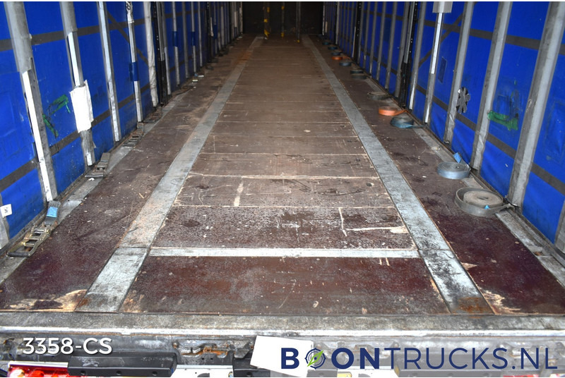Curtainsider semi-trailer Schmitz Cargobull SCB*S3T | COIL WELL 9m * DISC BRAKES * GALVANISED * NL TRAILER: picture 8