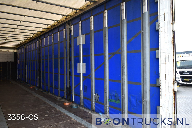 Curtainsider semi-trailer Schmitz Cargobull SCB*S3T | COIL WELL 9m * DISC BRAKES * GALVANISED * NL TRAILER: picture 11