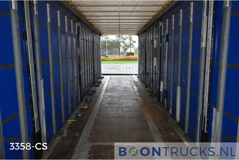 Curtainsider semi-trailer Schmitz Cargobull SCB*S3T | COIL WELL 9m * DISC BRAKES * GALVANISED * NL TRAILER: picture 15
