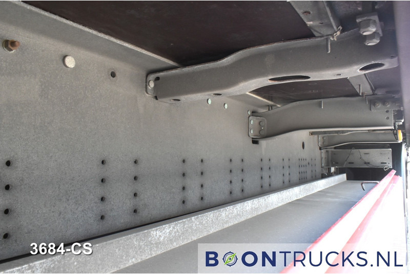 Curtainsider semi-trailer Schmitz Cargobull SCB*S3T | LIFT AXLE * TAIL LIFT * PALLET BOX * NL TRAILER * APK 10-2025: picture 16