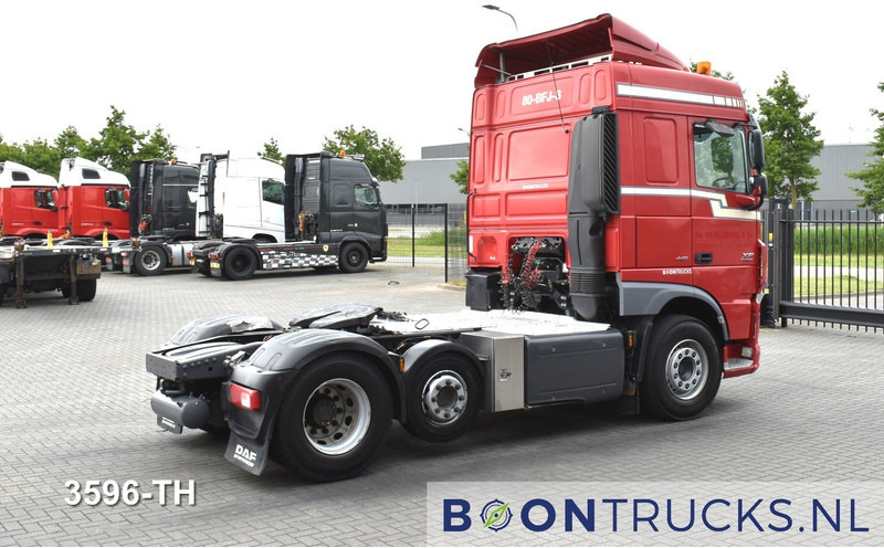 DAF XF 440 FTP 6x2 | EURO6 * SC * NL TRUCK * APK 02-2026 - Tractor unit: picture 5 DAF XF 440 FTP 6x2 | EURO6 * SC * NL TRUCK * APK 02-2026 - Tractor unit: picture 5