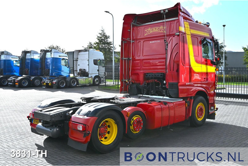DAF XF 460 FTP 6x2 | EURO 6 * HYDRAULICS * PARKING AIRCO * NL TRUCK * APK 04-2026 - Tractor unit: picture 5 DAF XF 460 FTP 6x2 | EURO 6 * HYDRAULICS * PARKING AIRCO * NL TRUCK * APK 04-2026 - Tractor unit: picture 5