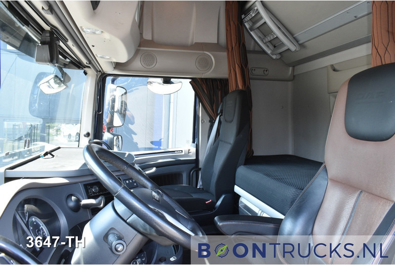 DAF XF 480 FTP 6x2 | SSC * HYDRAULICS * INTARDER * NL TRUCK * APK 02-2026 - Tractor unit: picture 2 DAF XF 480 FTP 6x2 | SSC * HYDRAULICS * INTARDER * NL TRUCK * APK 02-2026 - Tractor unit: picture 2
