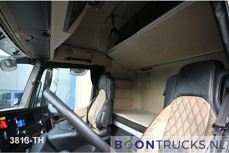 Mercedes-Benz ACTROS 1942 4x2 | EURO6 * MEGA * FULL AIR * GIGA SPACE * NL TRUCK - Tractor unit: picture 2 Mercedes-Benz ACTROS 1942 4x2 | EURO6 * MEGA * FULL AIR * GIGA SPACE * NL TRUCK - Tractor unit: picture 2