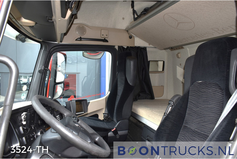 Mercedes-Benz Actros 1842 LS 4x2 | EURO6 * NL TRUCK * APK 04-2026! - Tractor unit: picture 2 Mercedes-Benz Actros 1842 LS 4x2 | EURO6 * NL TRUCK * APK 04-2026! - Tractor unit: picture 2