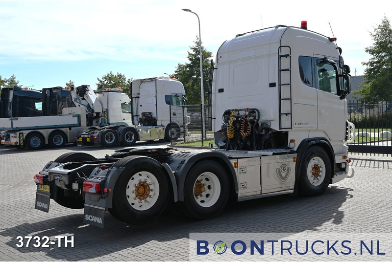 Scania R500 V8 6x2 | EURO5 * FULL AIR * BOOGIE AXLE * 290 WB * NL TRUCK - Tractor unit: picture 5 Scania R500 V8 6x2 | EURO5 * FULL AIR * BOOGIE AXLE * 290 WB * NL TRUCK - Tractor unit: picture 5