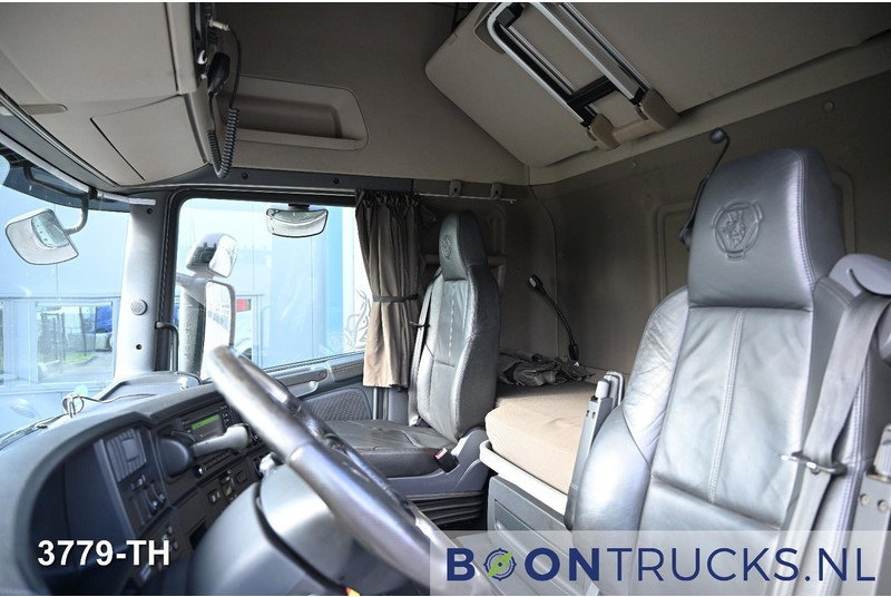 Scania R520 V8 4x2 | EURO6 * RETARDER * 2x TANK 1200L * NL TRUCK * APK 08-2026 * TOP! - Tractor unit: picture 2 Scania R520 V8 4x2 | EURO6 * RETARDER * 2x TANK 1200L * NL TRUCK * APK 08-2026 * TOP! - Tractor unit: picture 2