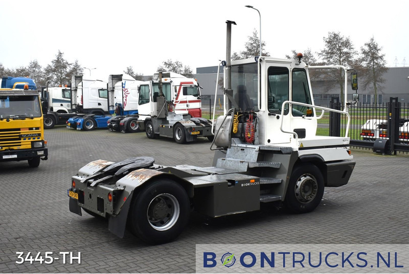 Terberg YT222 4x2 | NL KENTEKEN - Tractor unit: picture 4 Terberg YT222 4x2 | NL KENTEKEN - Tractor unit: picture 4