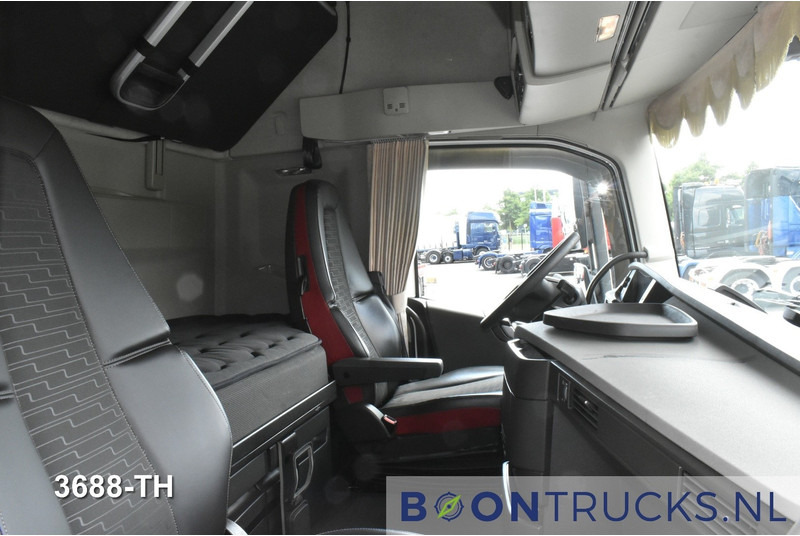 Tractor unit Volvo FH 500 4x2 | EURO6 * XL * HYDRAULICS * 2x TANK * NL TRUCK * APK 09-2025: picture 18