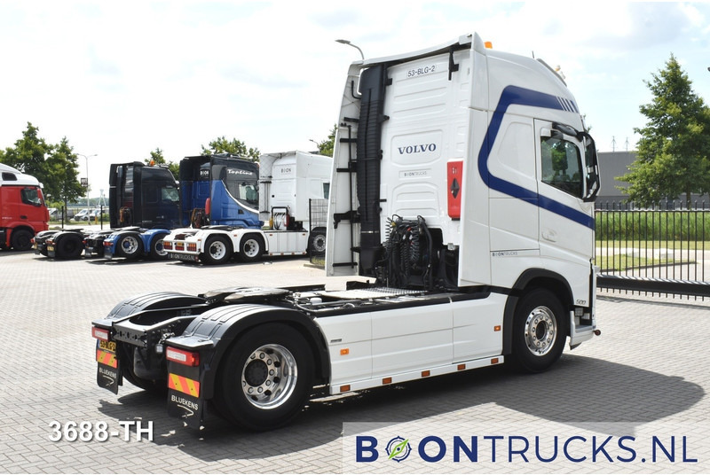 Tractor unit Volvo FH 500 4x2 | EURO6 * XL * HYDRAULICS * 2x TANK * NL TRUCK * APK 09-2025: picture 5