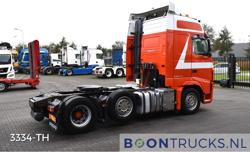 Volvo FH400 6x2 /4 | EURO5 * TWIN STEER * XL * 2x TANK * NL TRUCK - Tractor unit: picture 5 Volvo FH400 6x2 /4 | EURO5 * TWIN STEER * XL * 2x TANK * NL TRUCK - Tractor unit: picture 5